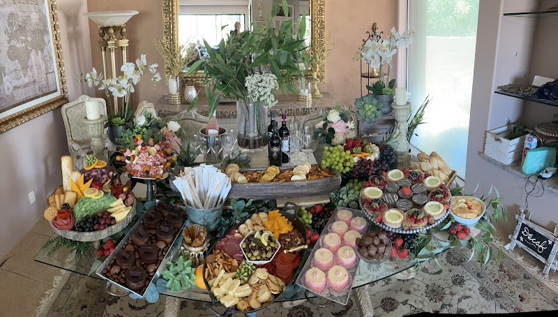 Gourmet Passions Catering - photo 2