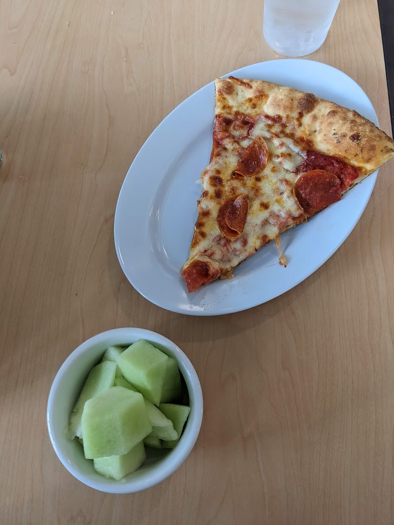 Harless Dining Hall - photo 5