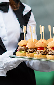 Signature Caterers - photo 5