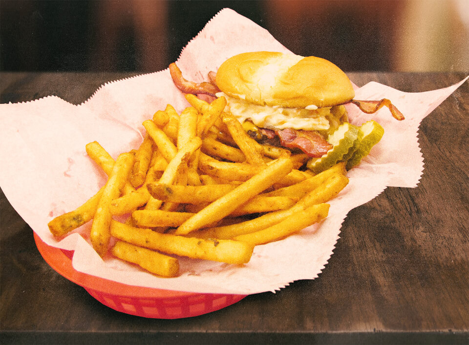 Red Rooster Bar and Grill - photo 2