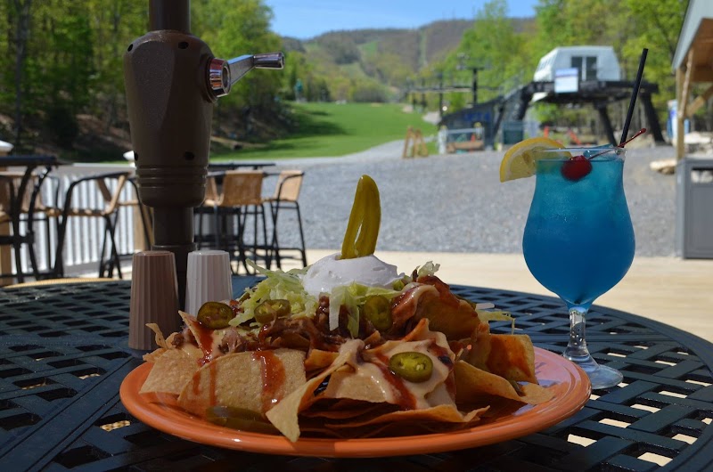 Base Camp - Catering in Massanutten, Virginia