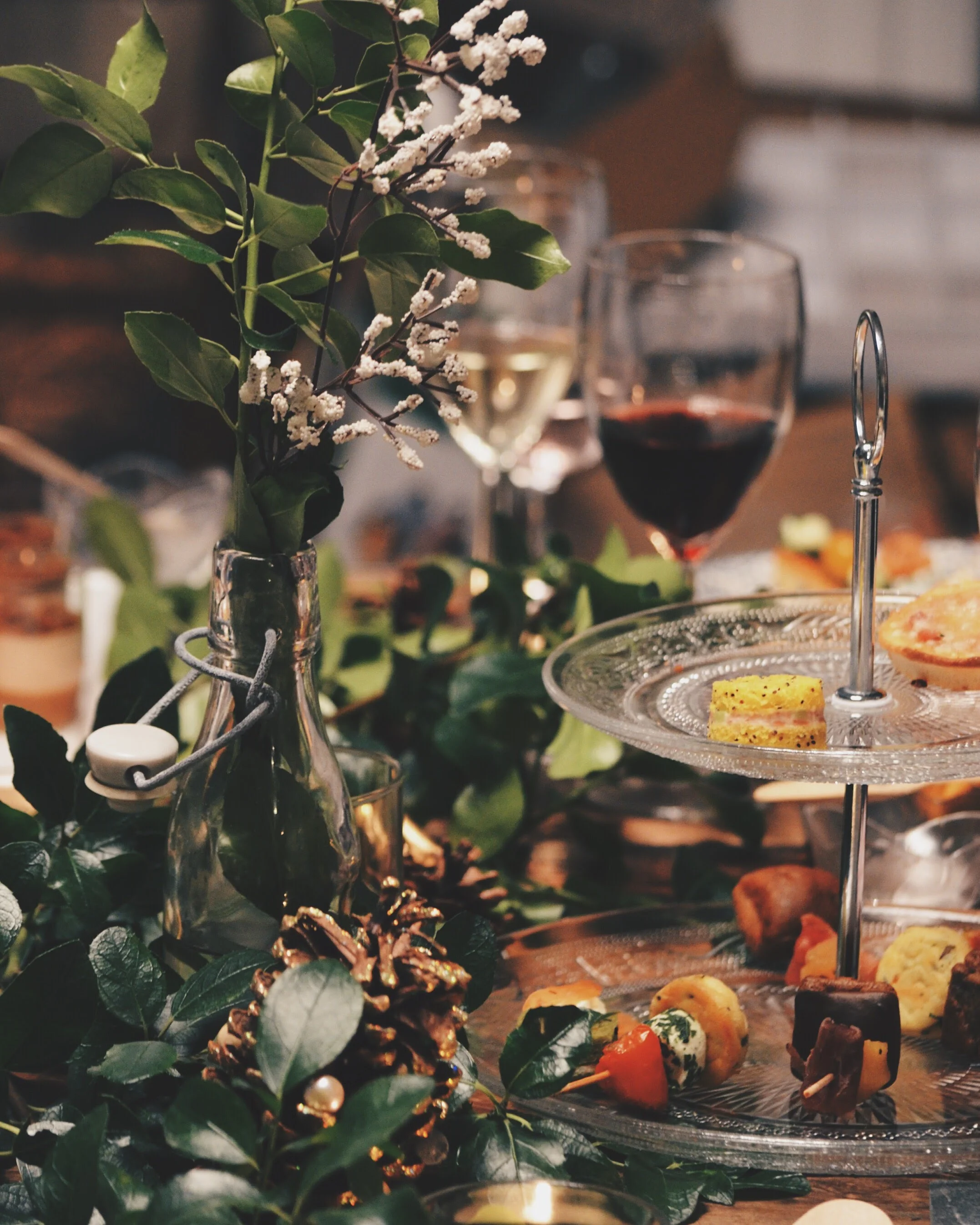 Elegant Edge Events and Catering - Catering in La Vista, Nebraska