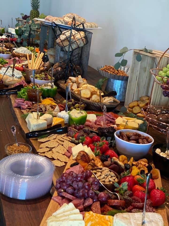 Elegant Edge Events and Catering - photo 4
