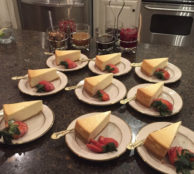 Elegant Edge Events and Catering - photo 3
