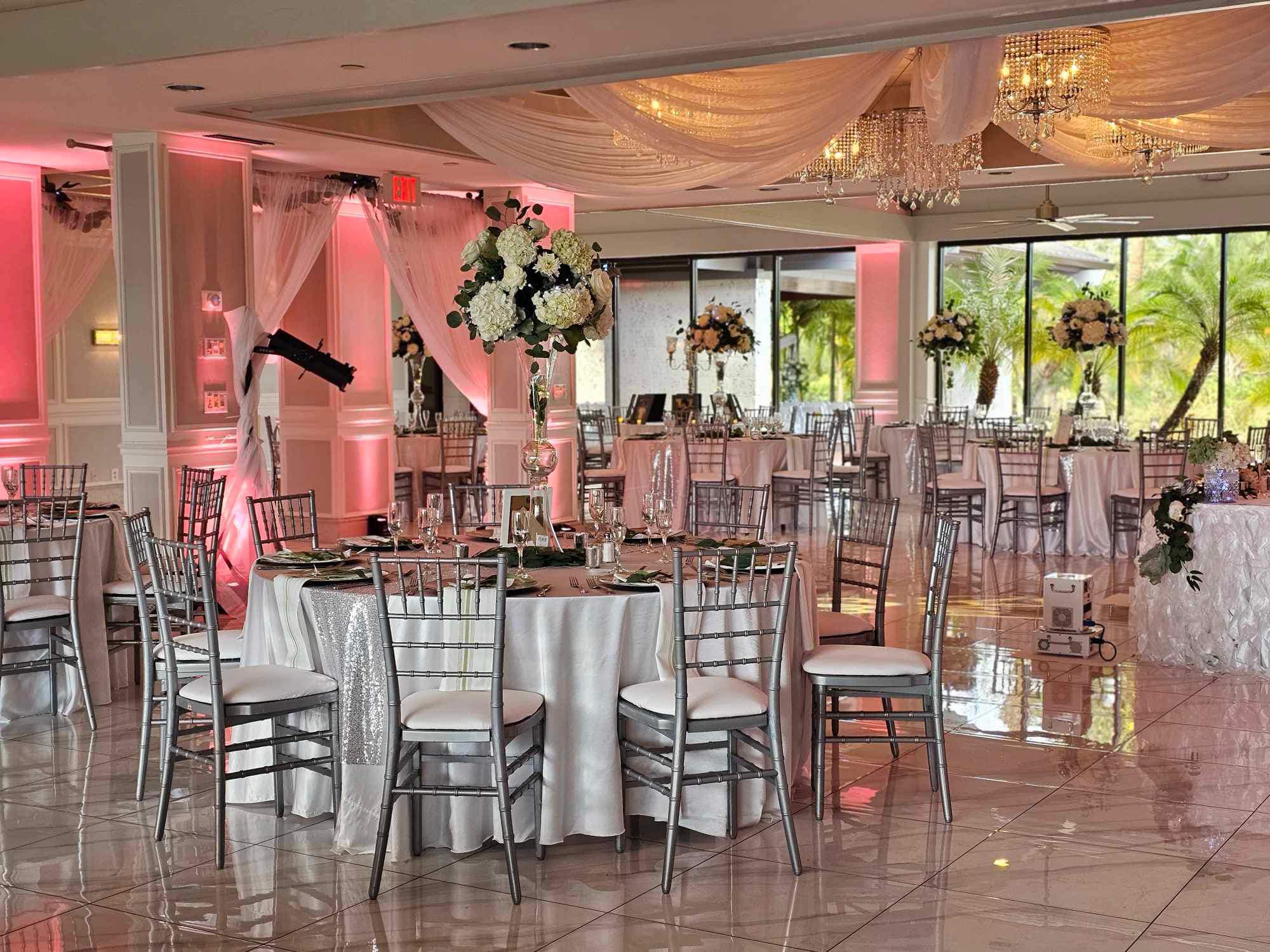 Creative Catering at St. Lucie Trail Golf Club - photo 4