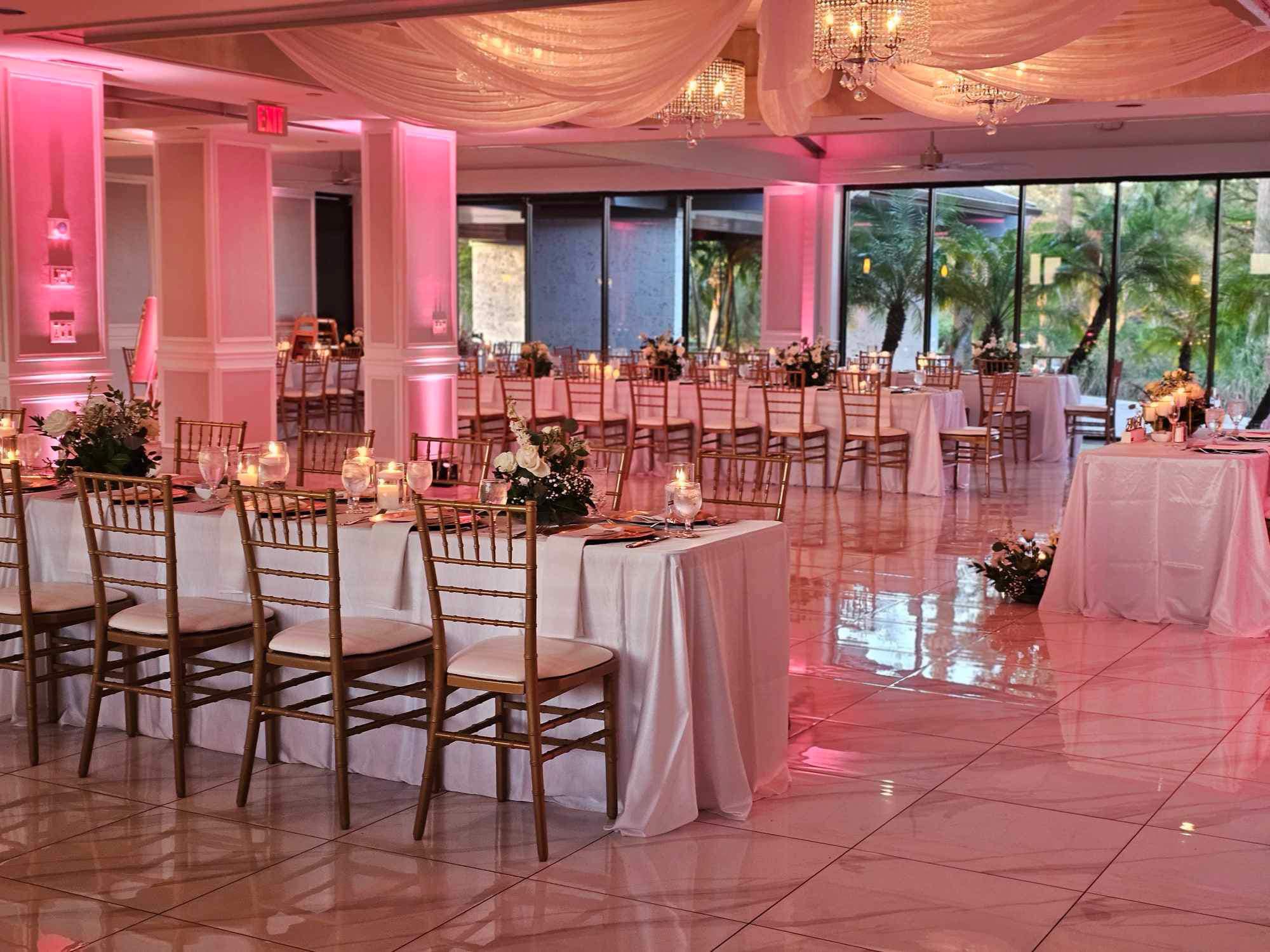 Creative Catering at St. Lucie Trail Golf Club - photo 5
