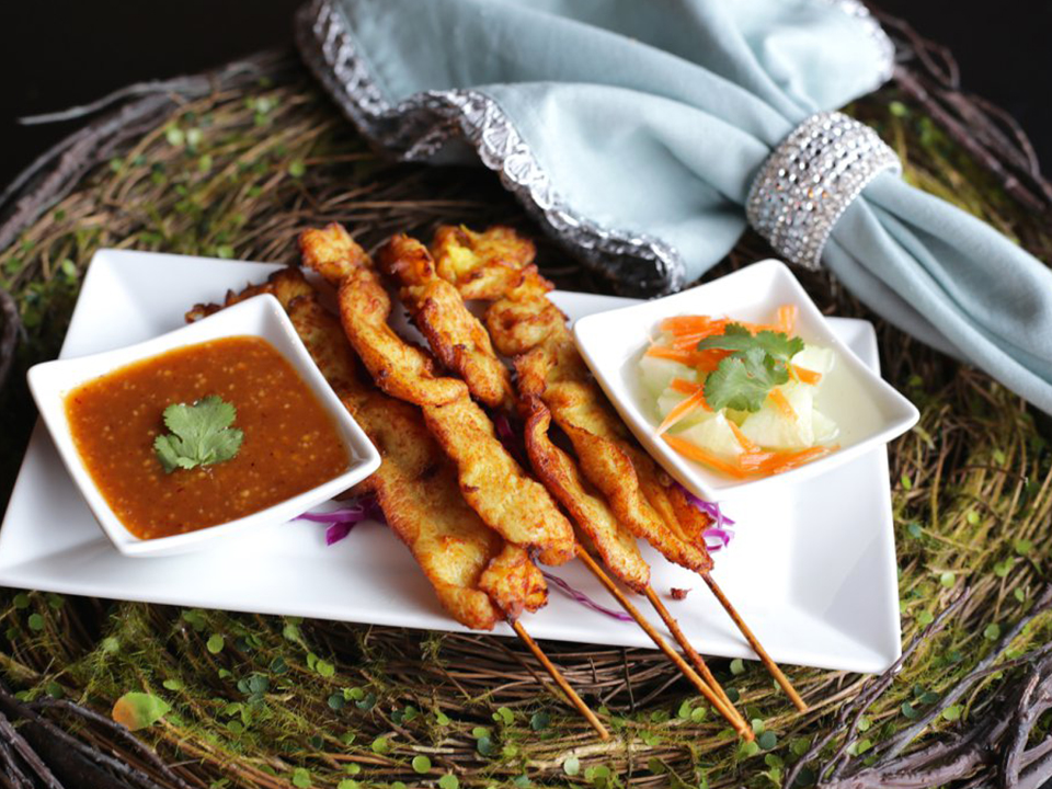 Sandee’s Thai Fusion - photo 2