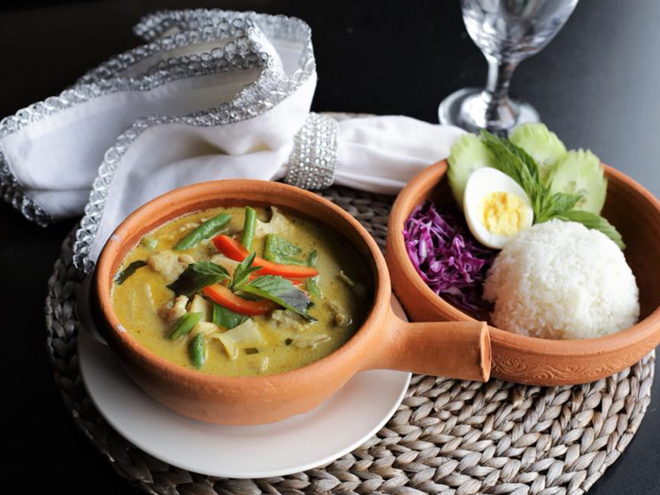 Sandee’s Thai Fusion - Catering in Janesville, Wisconsin