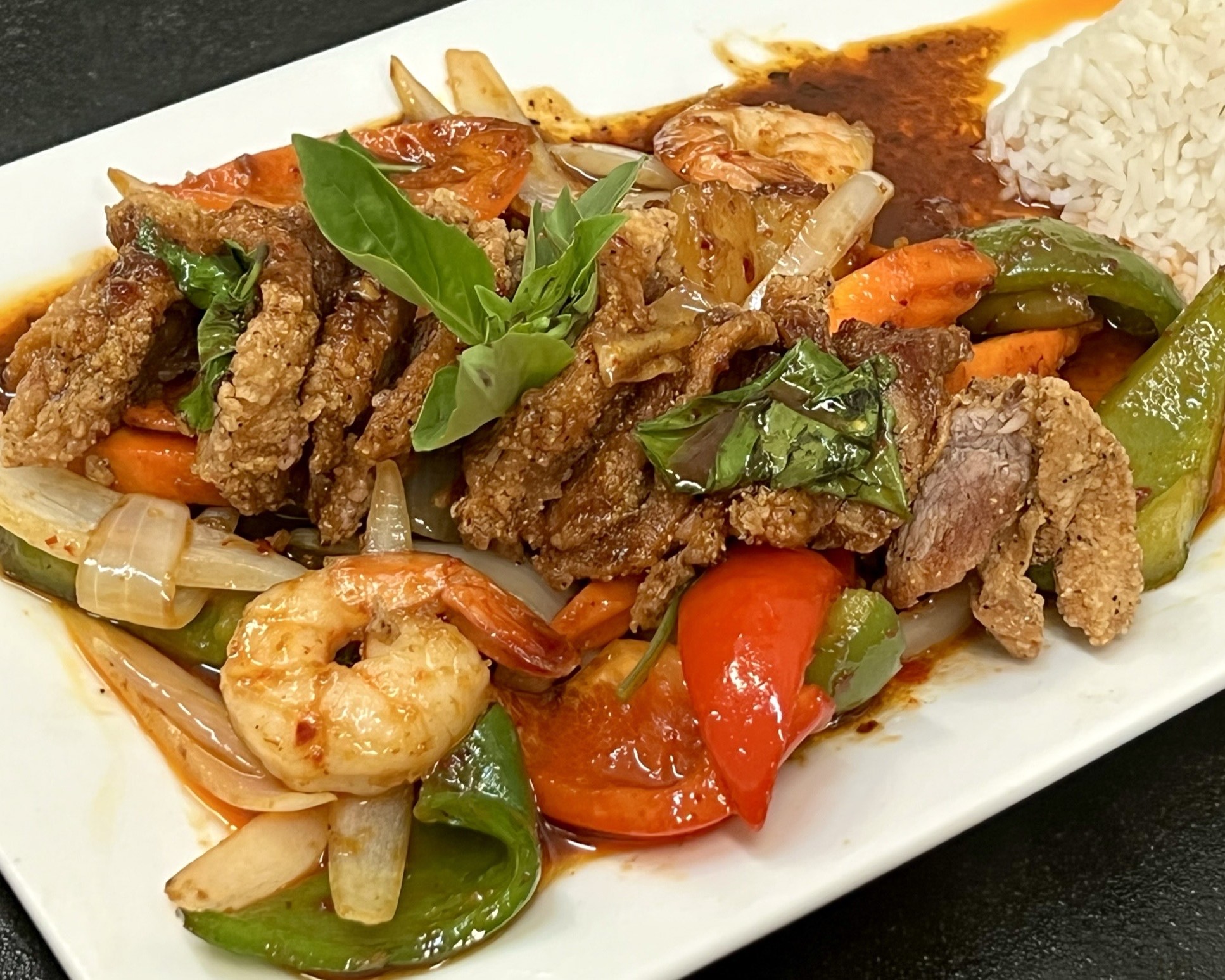 Sandee’s Thai Fusion - photo 4