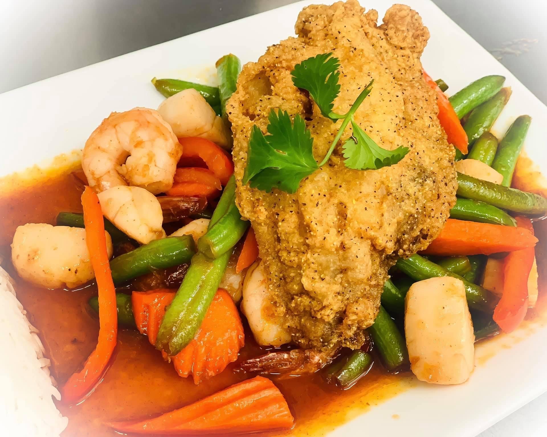 Sandee’s Thai Fusion - photo 5