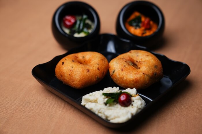 Kovai Cafe - Cupertino/San Jose - photo 4