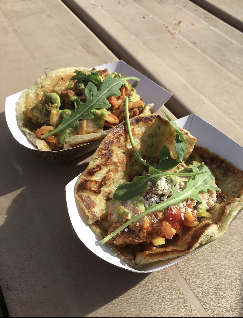 Roti Rolls - photo 2