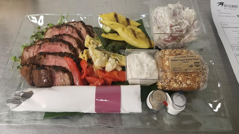 Air Culinaire Worldwide - Inflight Catering Las Vegas - photo 4