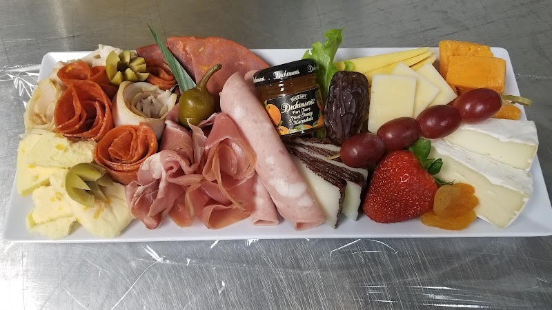 Air Culinaire Worldwide - Inflight Catering Las Vegas - photo 3