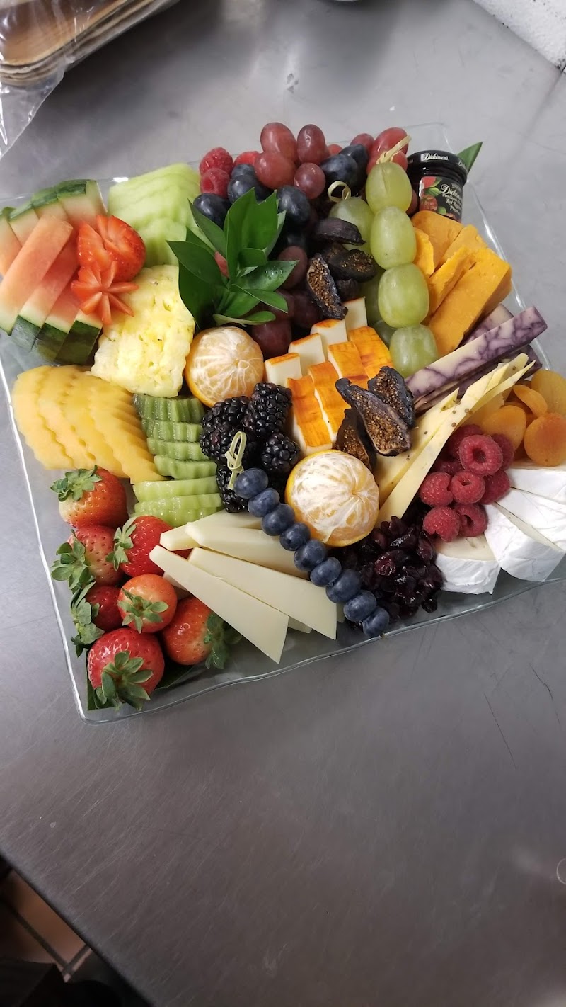 Air Culinaire Worldwide - Inflight Catering Las Vegas - photo 2