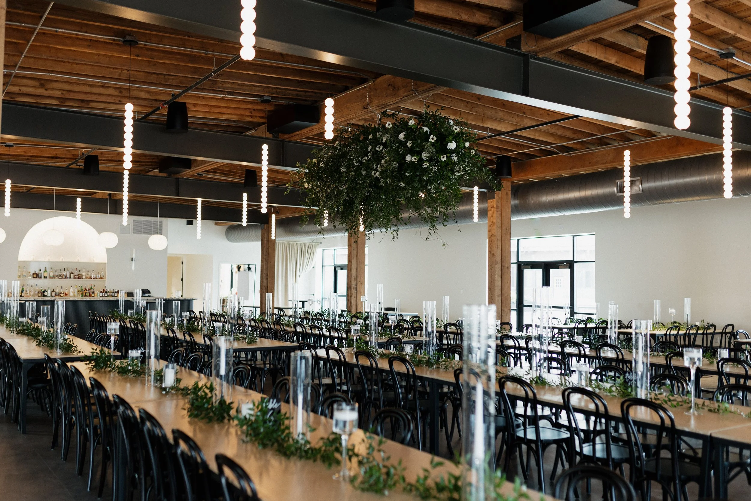 Monick Yards - Catering in Sioux Falls, South Dakota