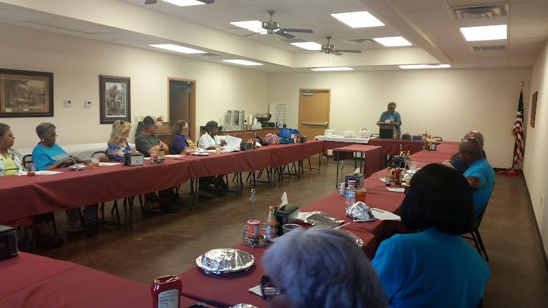 Catfish Express Catering - Catering in Marshall, Texas