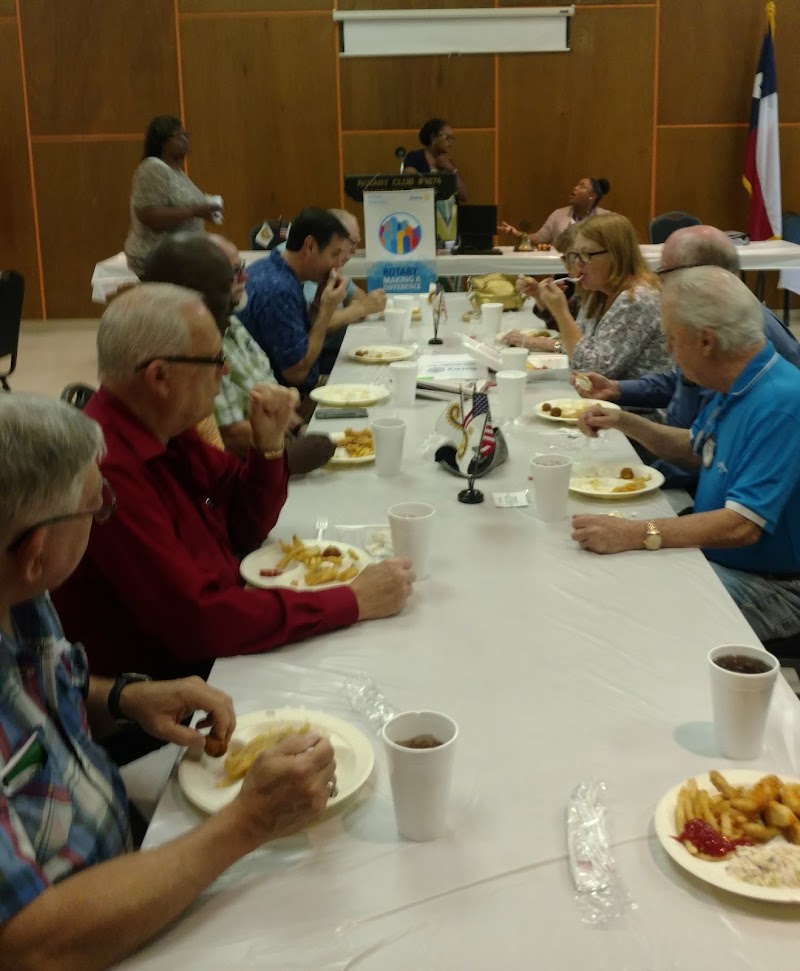 Catfish Express Catering - photo 2