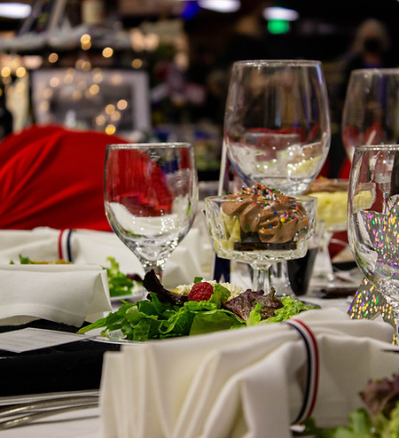 Pendleton Catering Company - photo 2