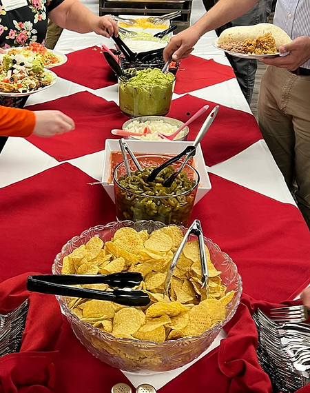 Pendleton Catering Company - photo 4
