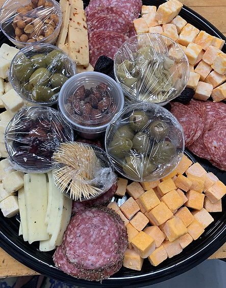 Pendleton Catering Company - photo 3