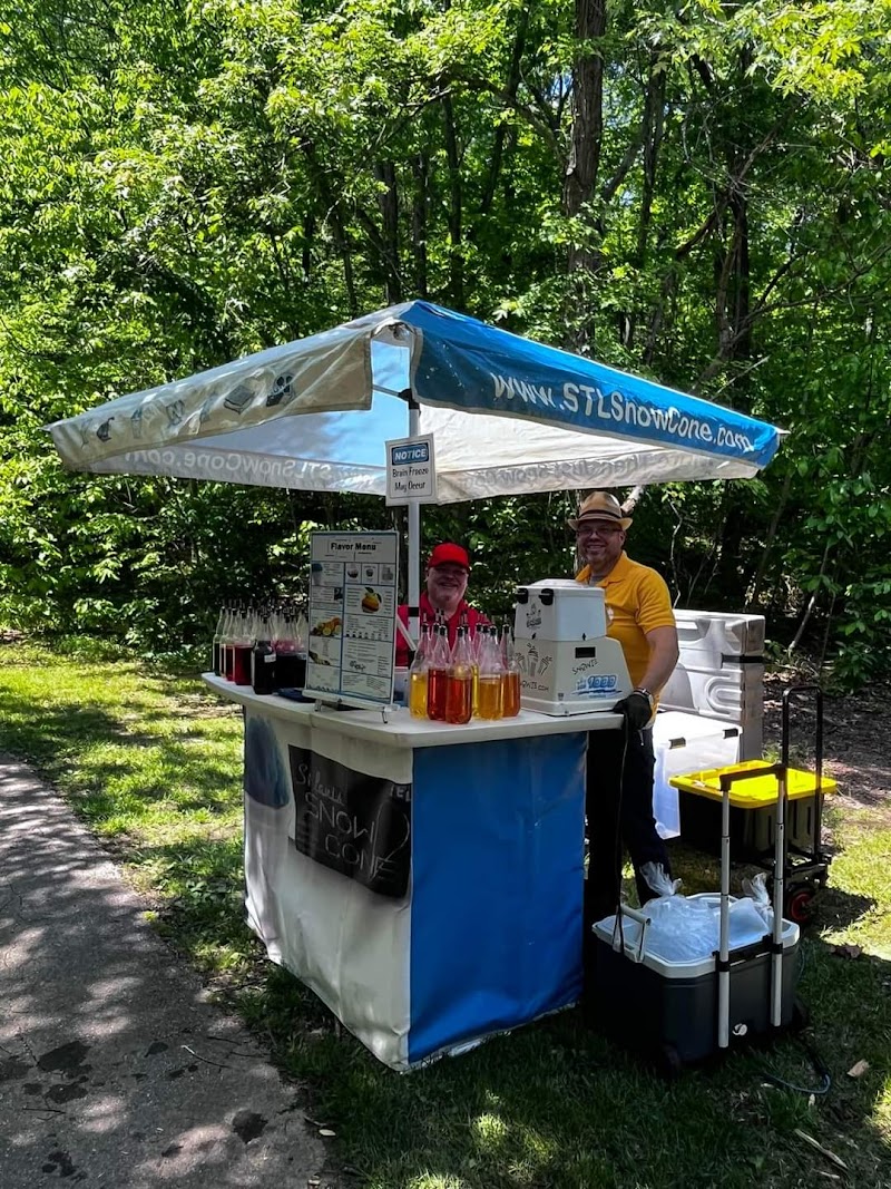 Catering STLSC - photo 4