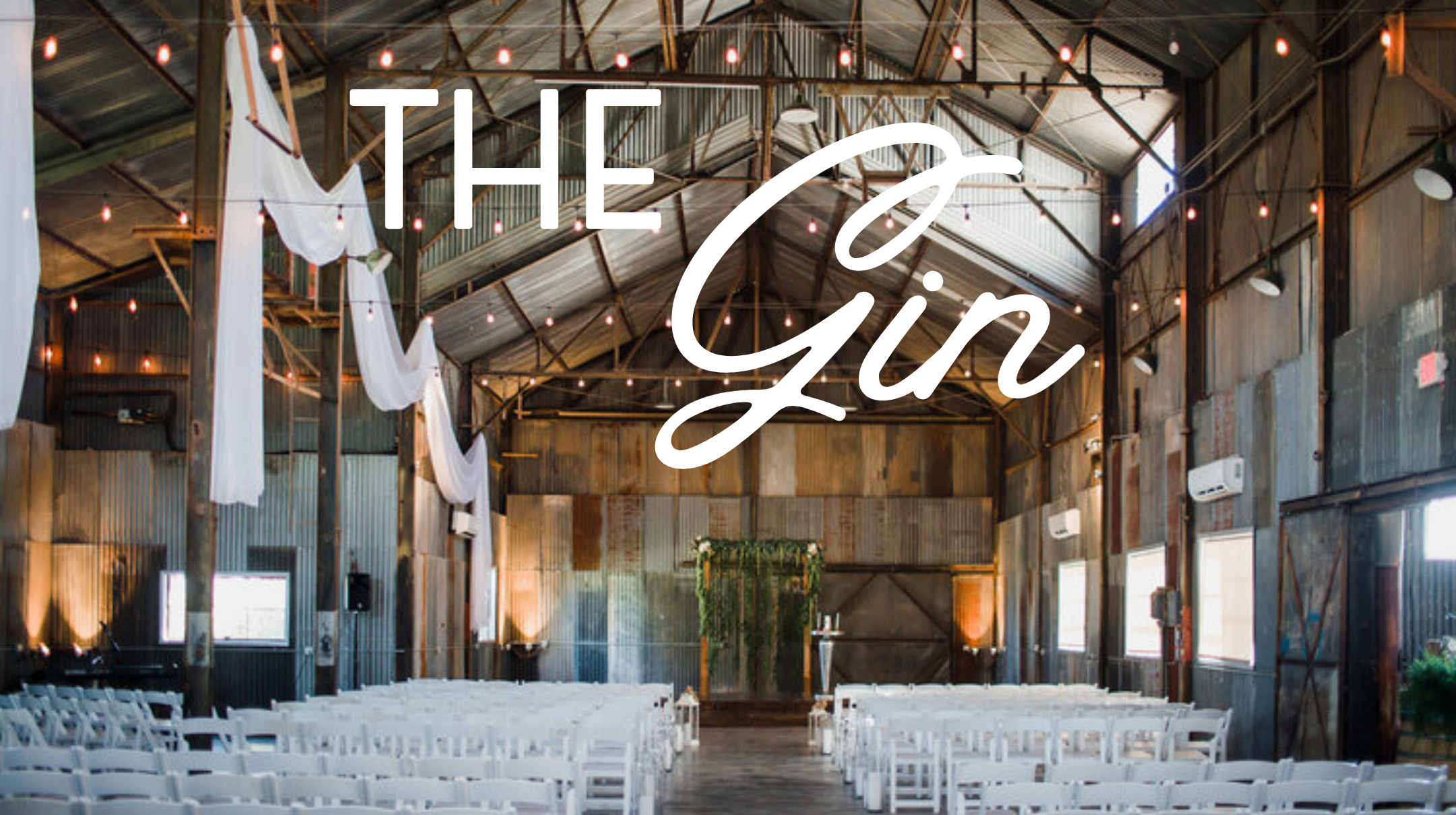 Kitalou Gin - Catering in Lubbock, Texas