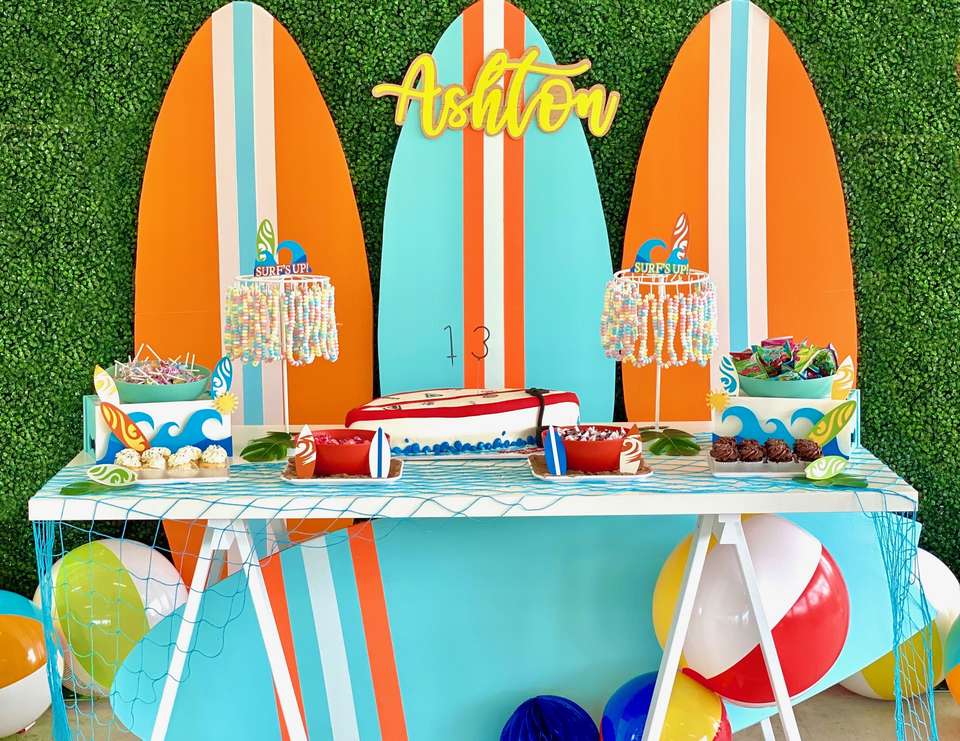 San Diego Candy Buffets - photo 5