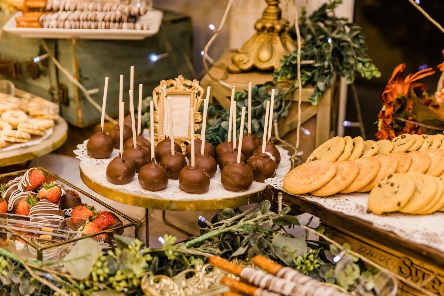 San Diego Candy Buffets - photo 3