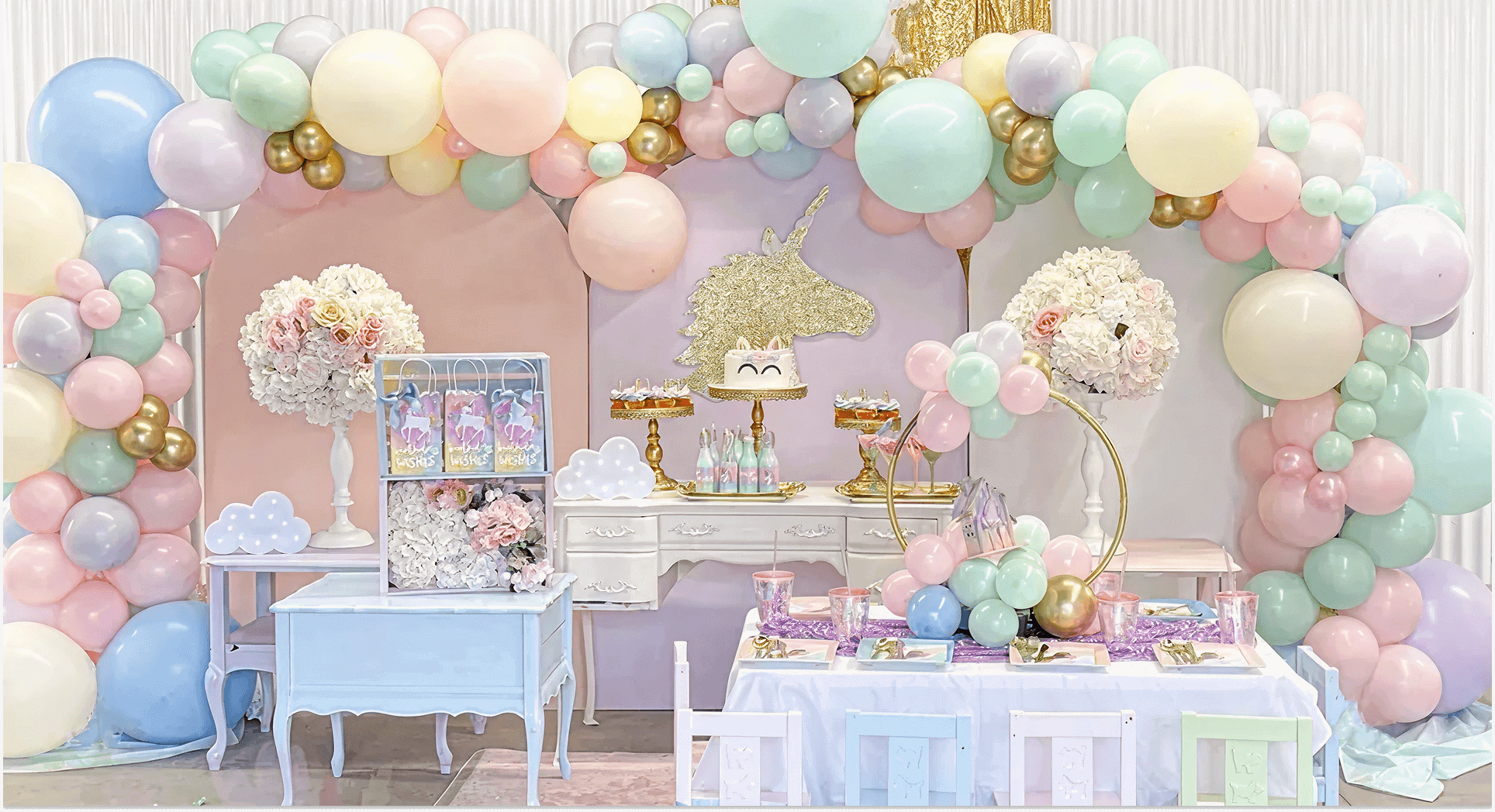 San Diego Candy Buffets - Catering in San Marcos, California