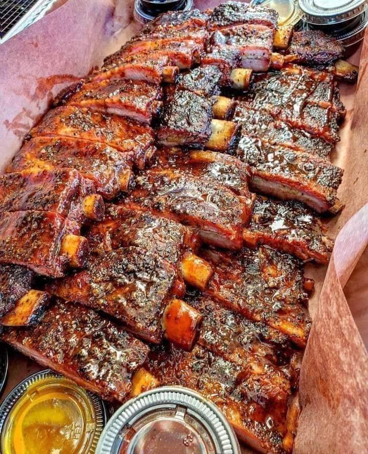 Black Nile Seafood & Soul Food Food truck - Catering in Brooklyn, New York