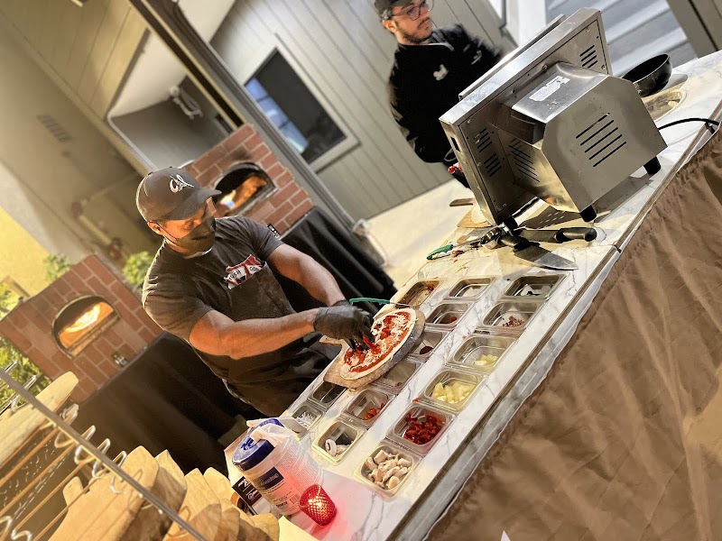 Catering of Paris - Catering in North Hollywood, California