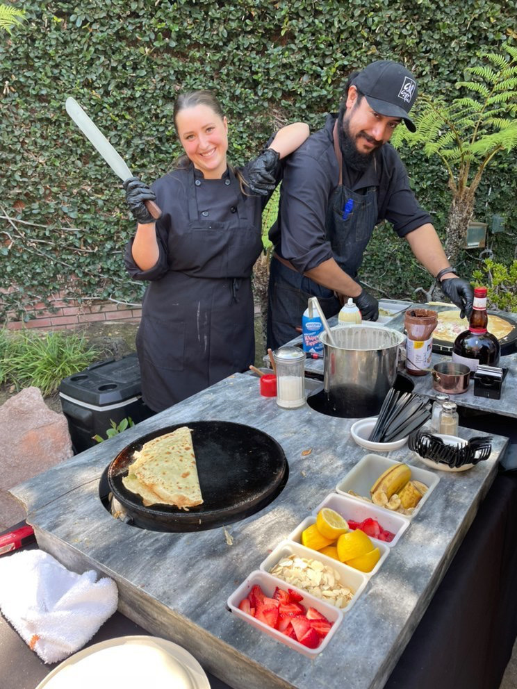 Catering of Paris - photo 5