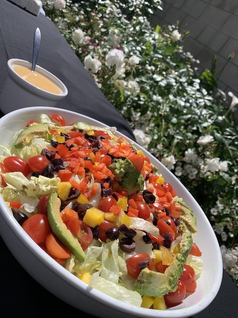 Catering of Paris - photo 4