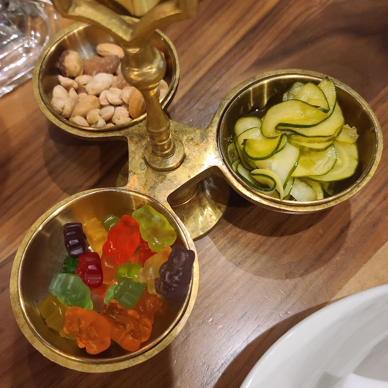 Gary's Supper Club - photo 4