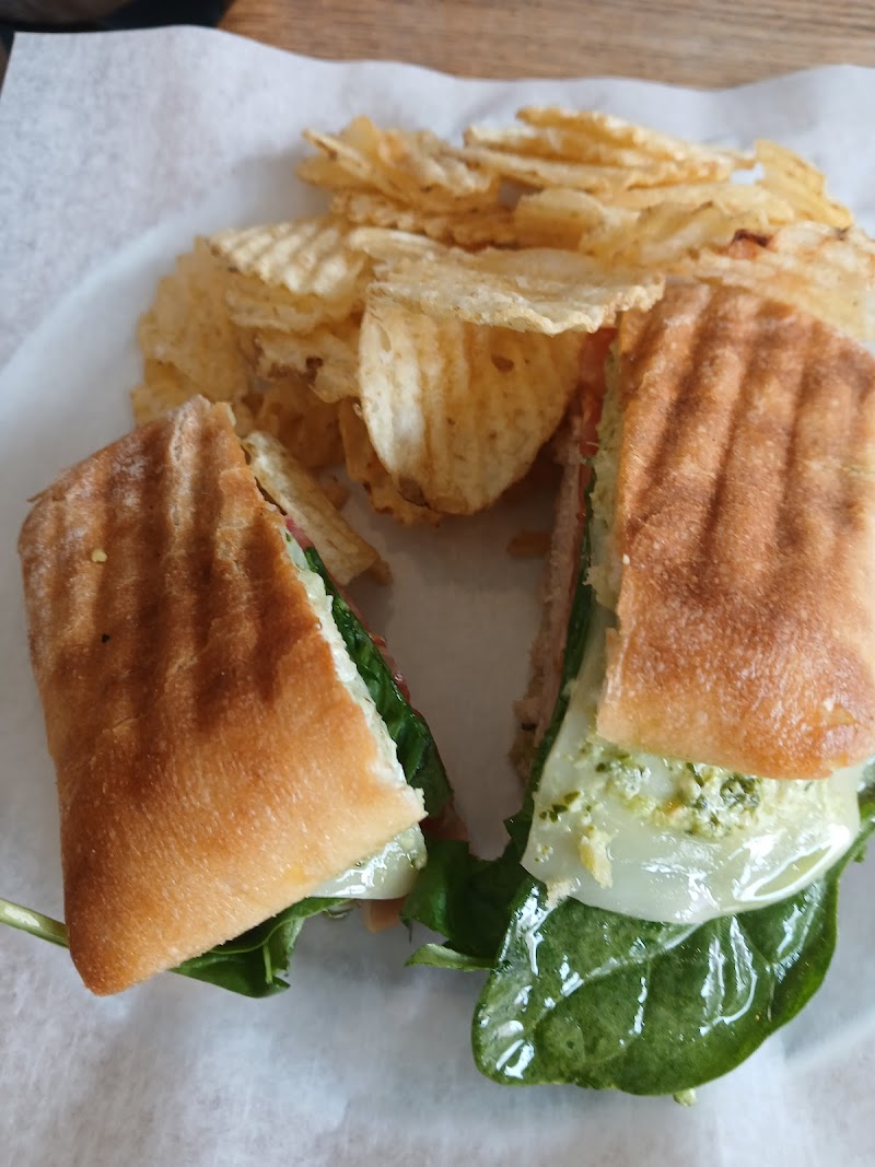 24 Blackbirds Cafe and Catering - photo 5