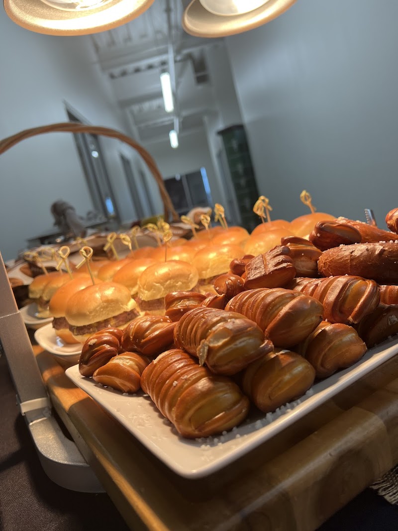24 Blackbirds Cafe and Catering - photo 4