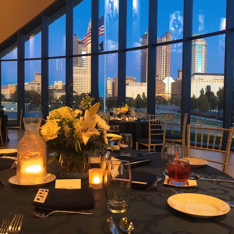 L A Catering - Catering in Columbus, Ohio