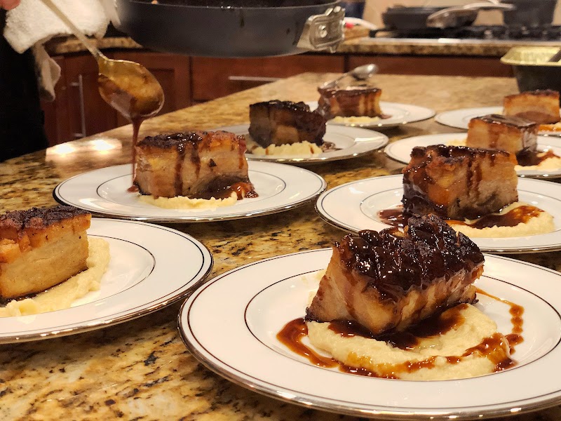 L A Catering - photo 4
