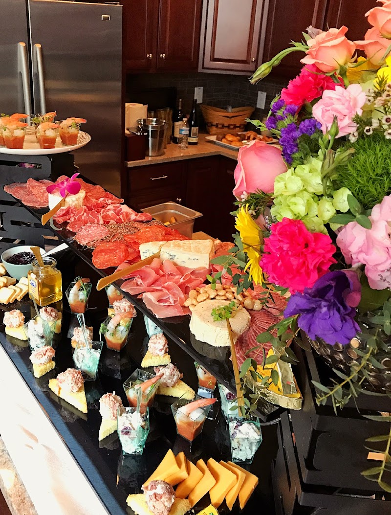 L A Catering - photo 3