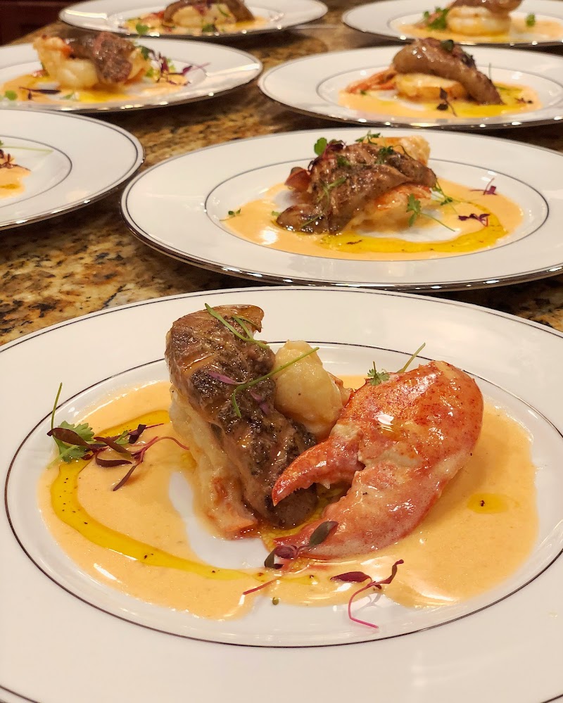 L A Catering - photo 2