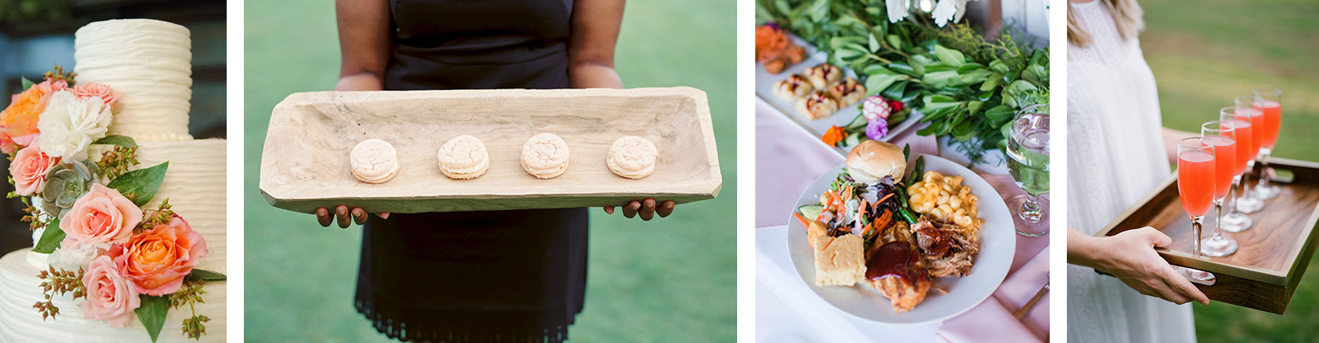 Talk of the Town Catering & Special Events - photo 5