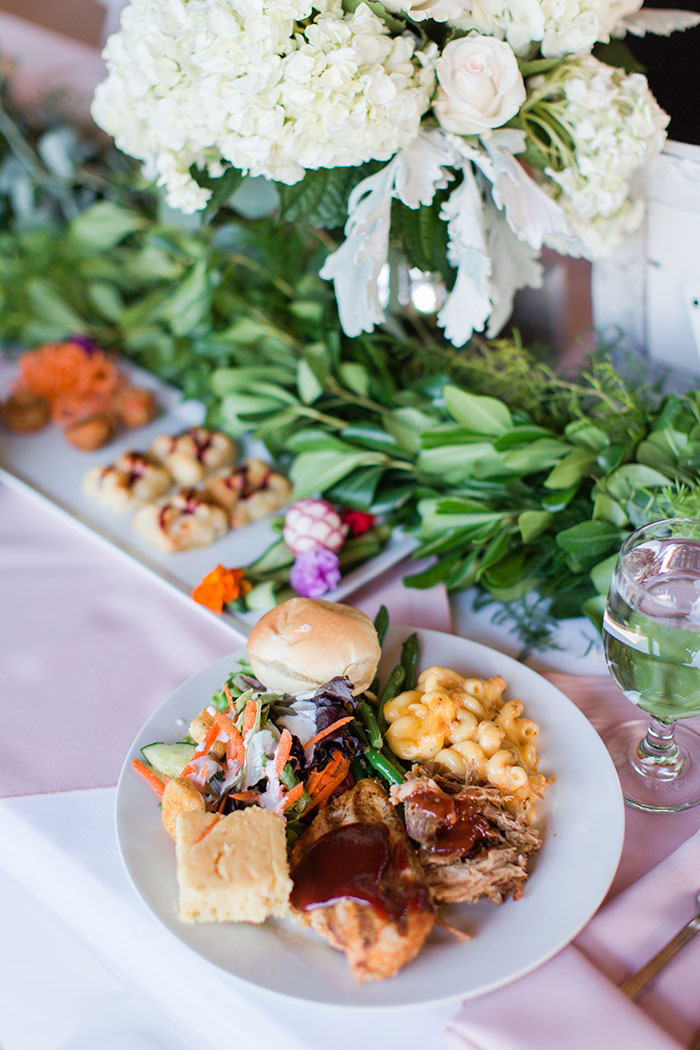 Talk of the Town Catering & Special Events - Catering in Marietta, Georgia
