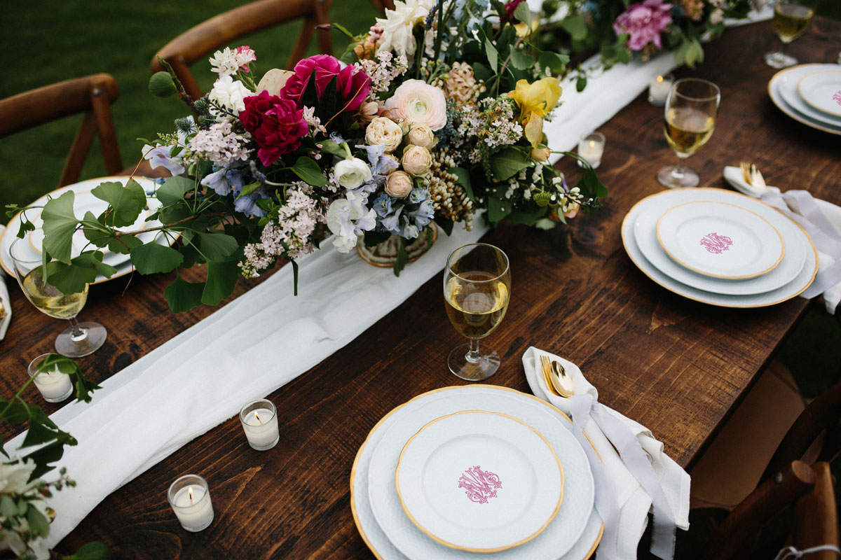 Talk of the Town Catering & Special Events - photo 4