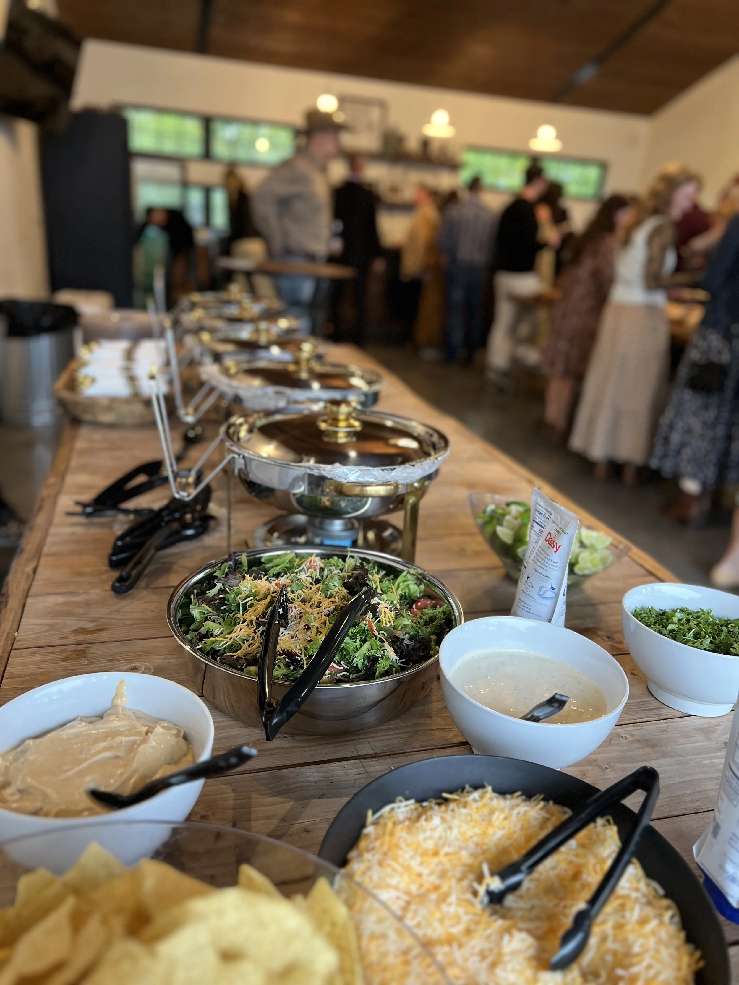 Marigold Cafe & Catering - photo 4