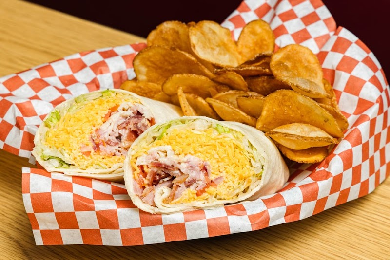 Martino's on Vine - Catering in Cincinnati, Ohio