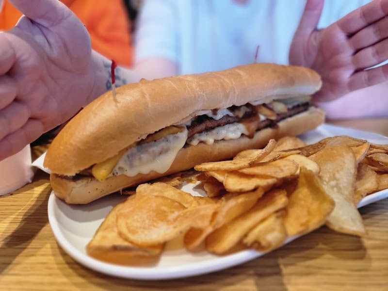 Martino's on Vine - photo 5