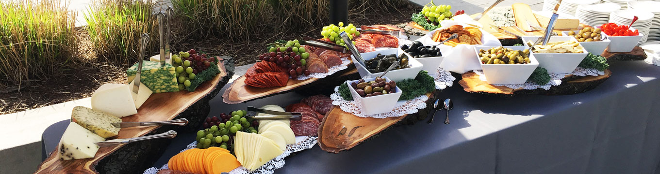 Catering By Kelly's - Catering in Williamsburg, Michigan