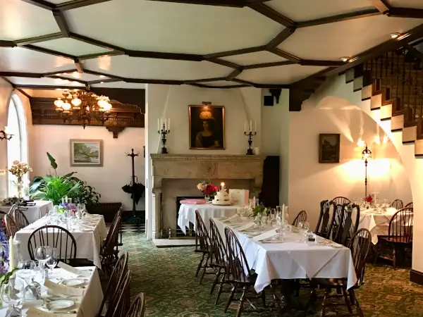 The Horned Dorset Inn - photo 3