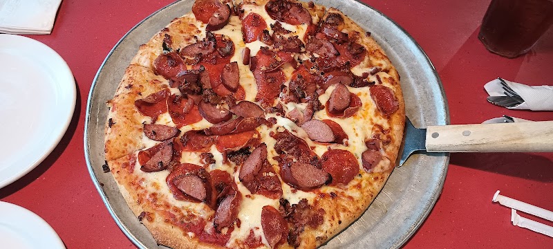 Bucceto's Pizza Pasta - photo 3